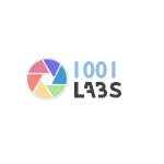 Logo 1001labs.com