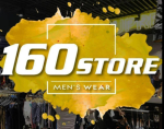 Logo 160STORE