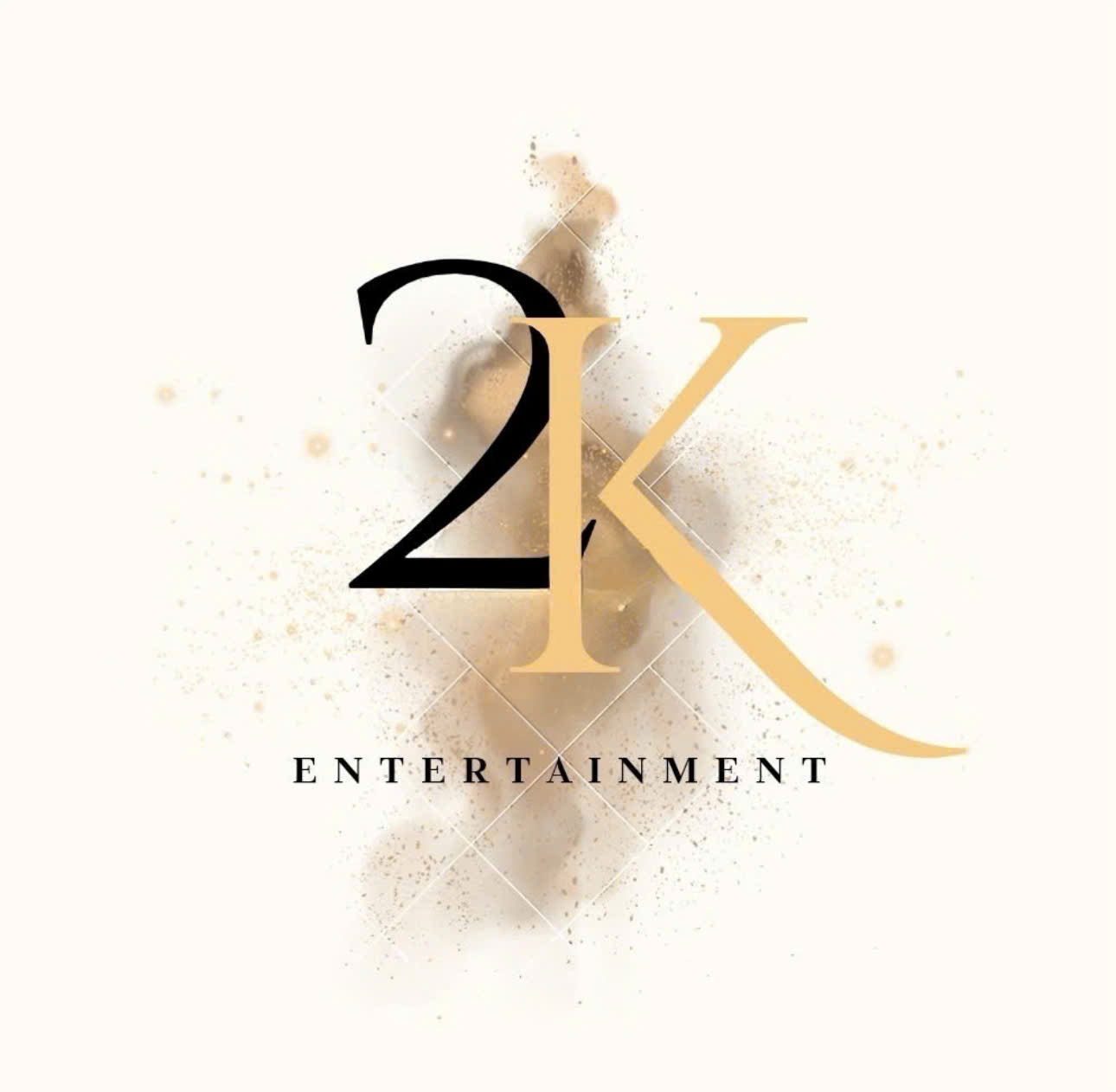 Logo 2K ENTERTAINMENT