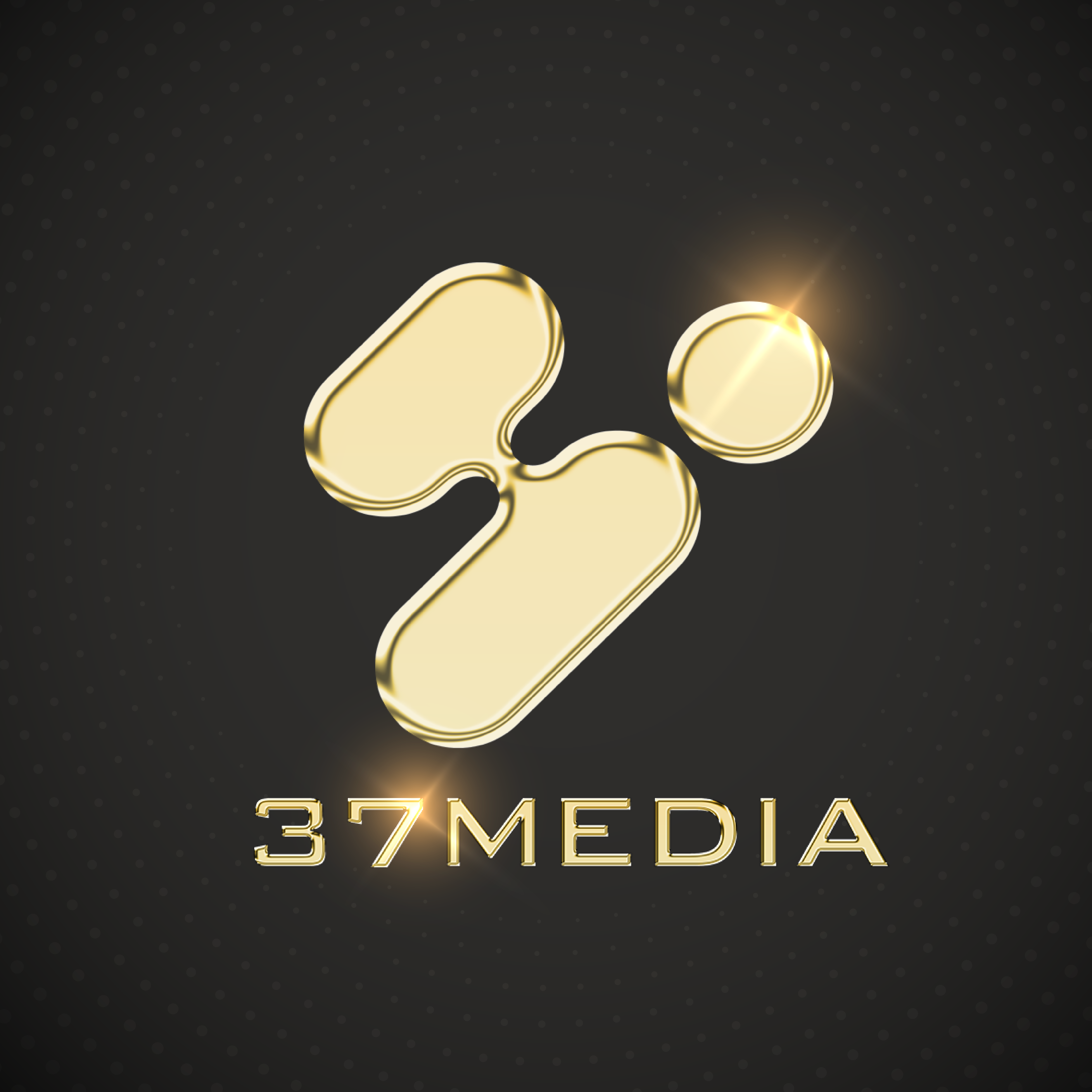 Logo 37MEDIA AGENCY COMMUNICATIONS CO.,LTD