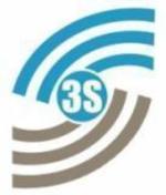Logo 3S Intersoft JSC