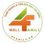 Logo 4 FAMILY MALL
