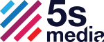 Logo 5S Consulting & Media