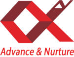Logo A.N.LAB (Công ty CP Trung tâm nghiên cứu A.N)