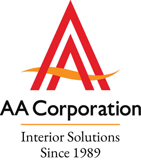 Logo AA Corporation