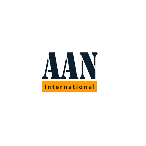 Logo AAN INTERNATIONAL JOINT STOCK COMPANY