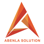 Logo Abenla Co,.Ltd