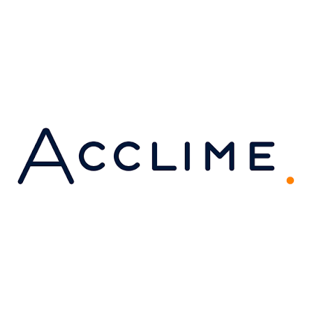 Logo Acclime Vietnam