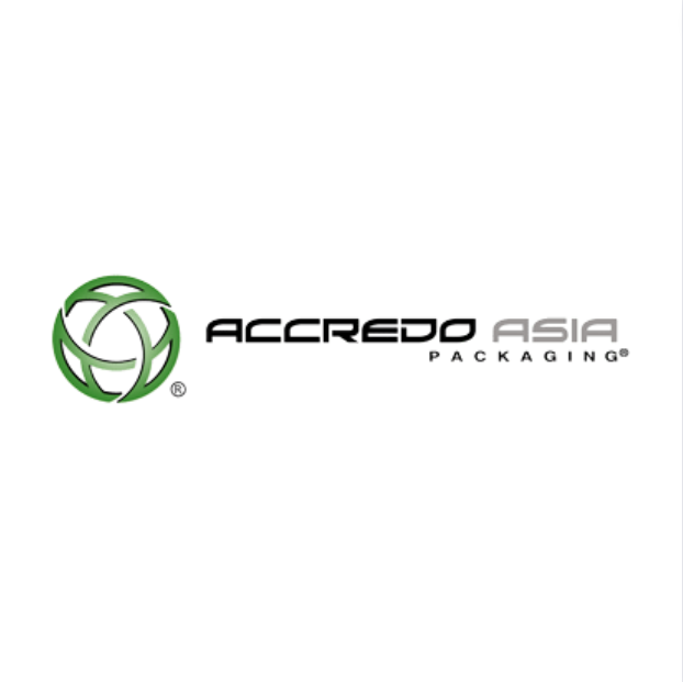 Logo Accredo Asia