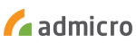 Logo Admicro (Công ty CP VCCorp)