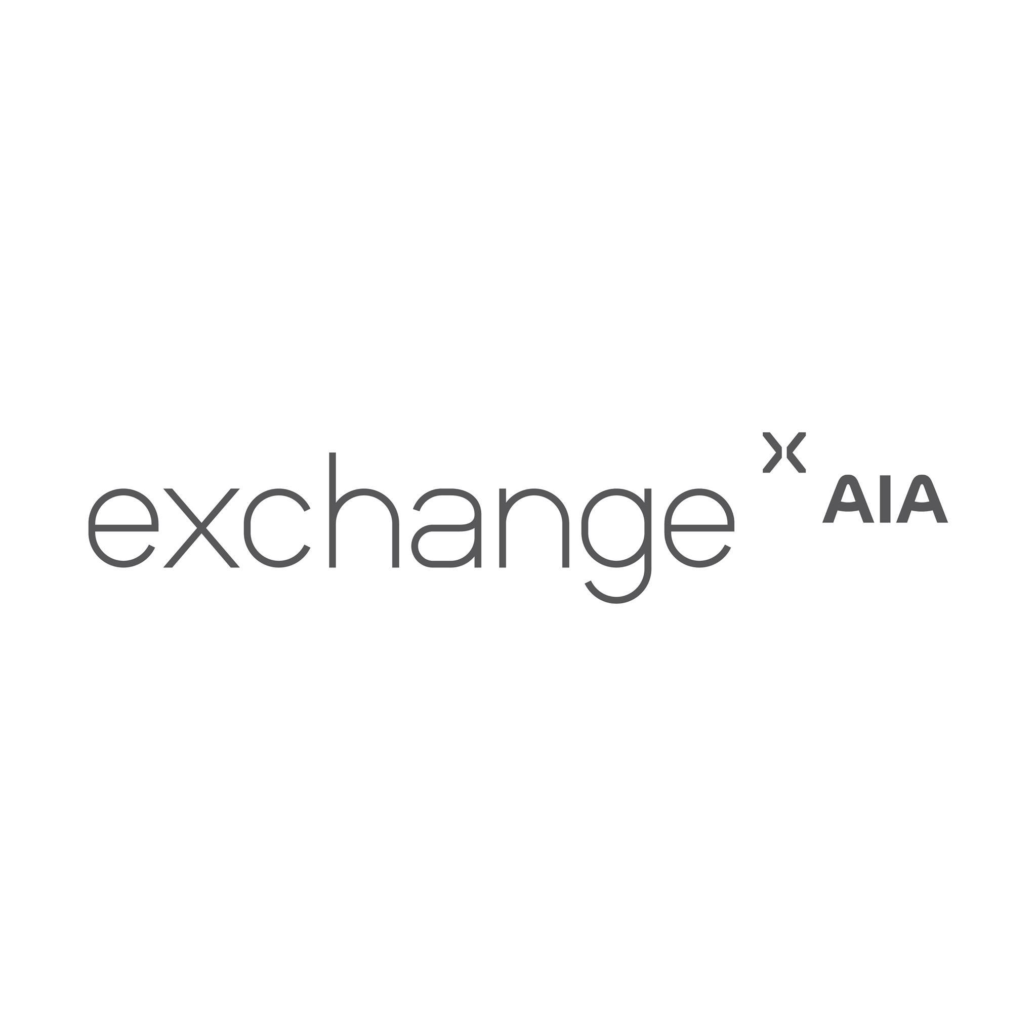 Logo AIA EXCHANGE