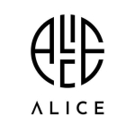 Logo ALICE