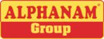 Logo Alphanam Group