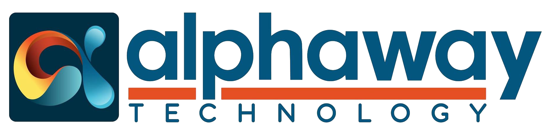 Logo Alphaway Technology