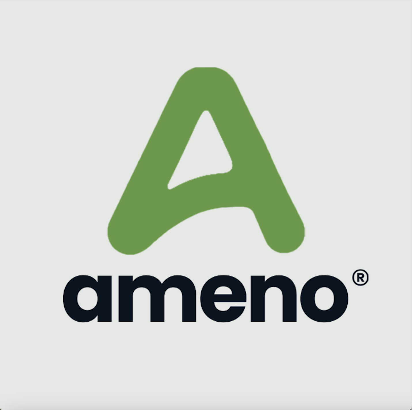 Logo Ameno Technologies