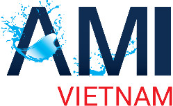 Logo AMI MARINE CO, LTD