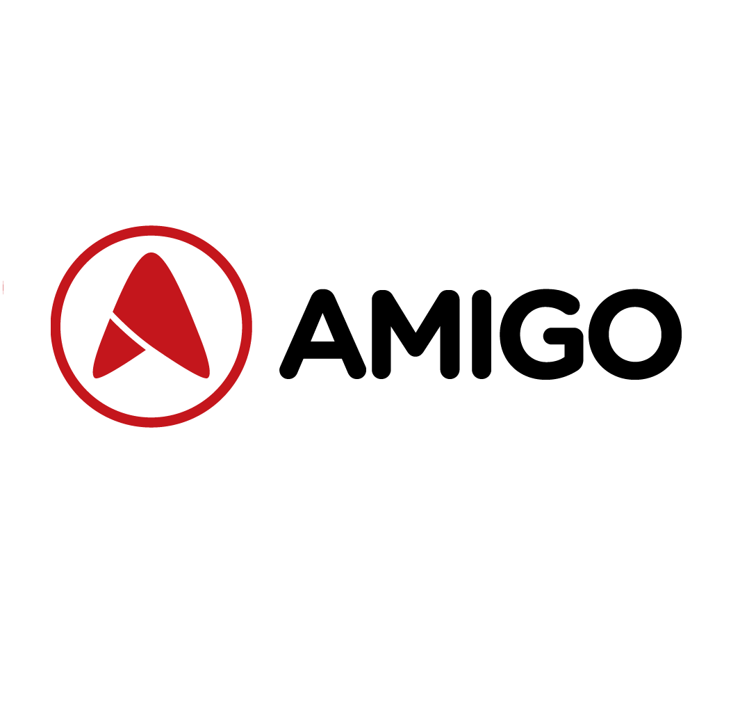 Logo AMIGO