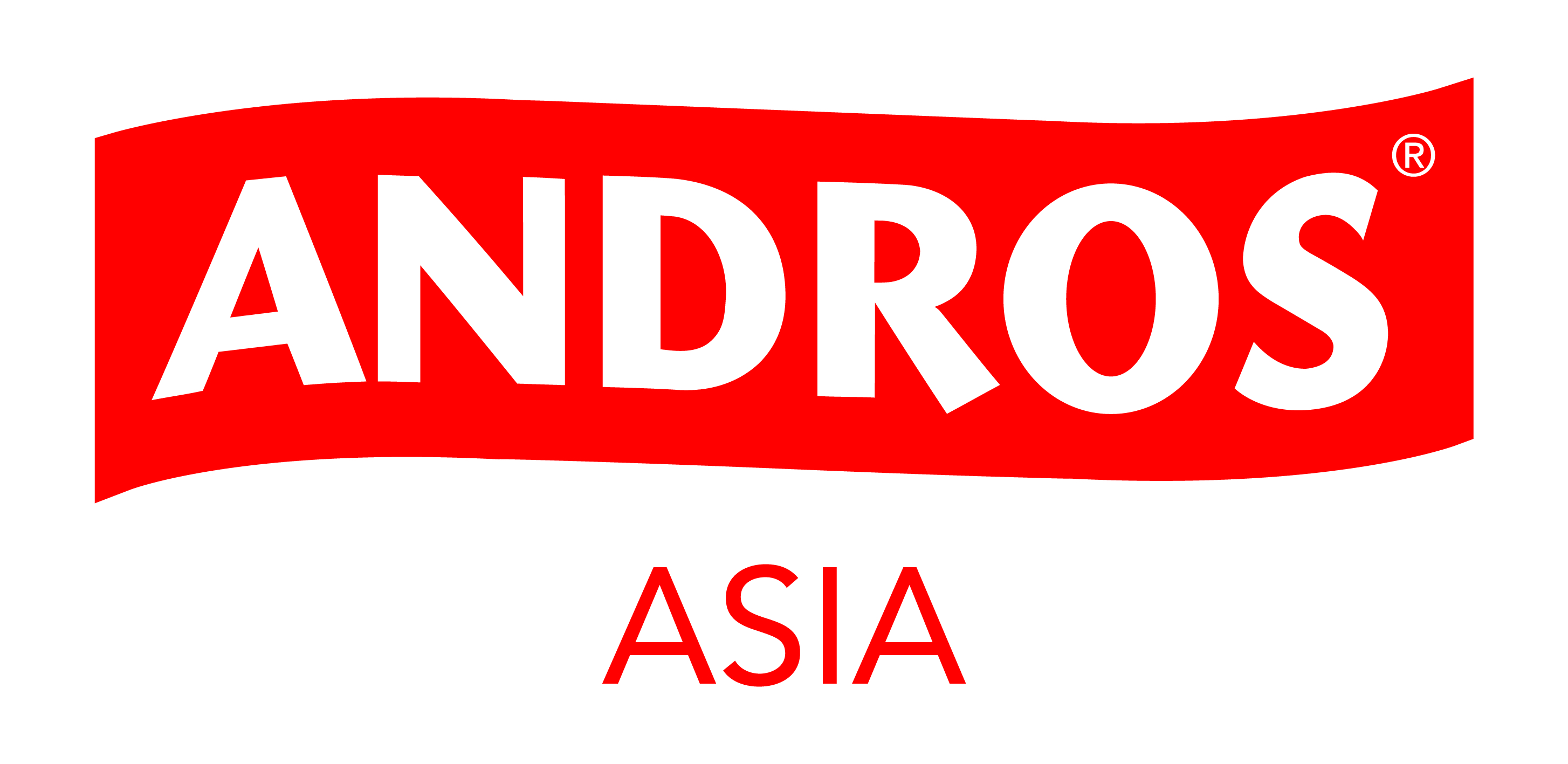 Logo Andros Asia - Công Ty TNHH Sản Xuất Trái Cây Hùng Phát