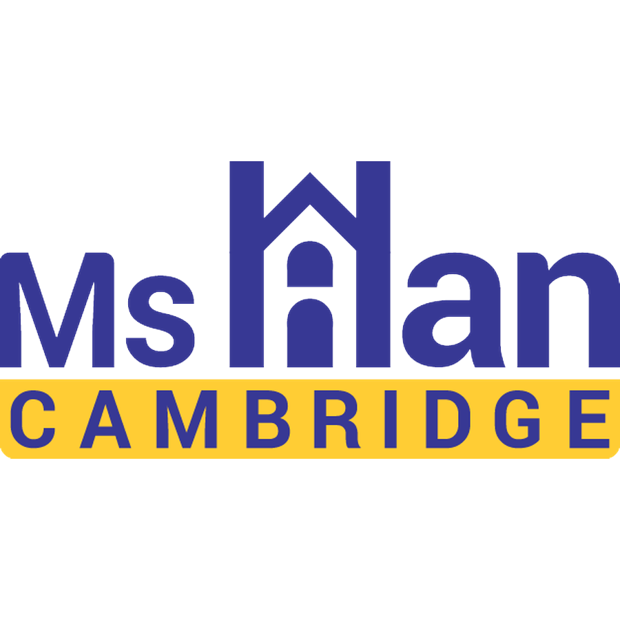Logo Anh Ngữ Ms Han Cambridge