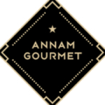 Logo ANNAM GOURMET