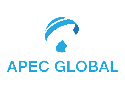 Logo APEC GLOBAL