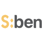 Logo App Sben - Công ty TNHH GOHIHEI