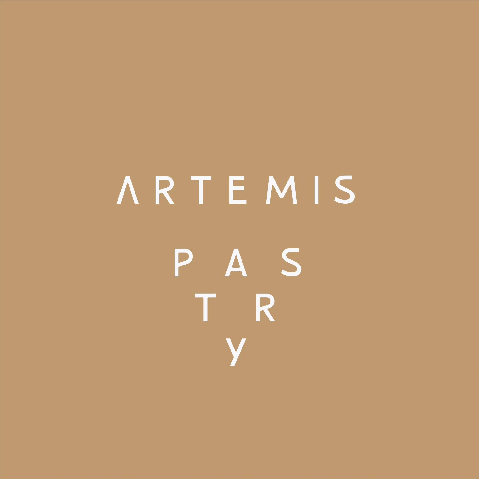 Logo Artemis Pastry Shop
