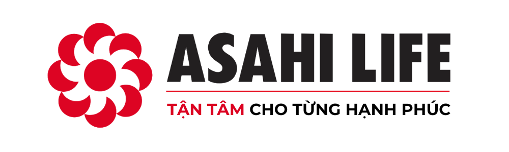 Logo ASAHI LIFE CONSULTING VIETNAM CO.,LTD