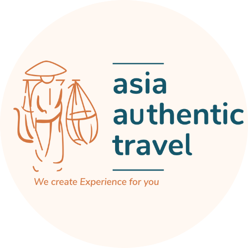 Logo Asia Authentic Travel Co.,Ltd