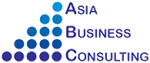 Logo Asia Business Consulting