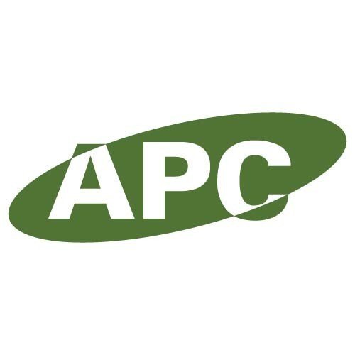Logo ASIA PACIFIC CORPORATION