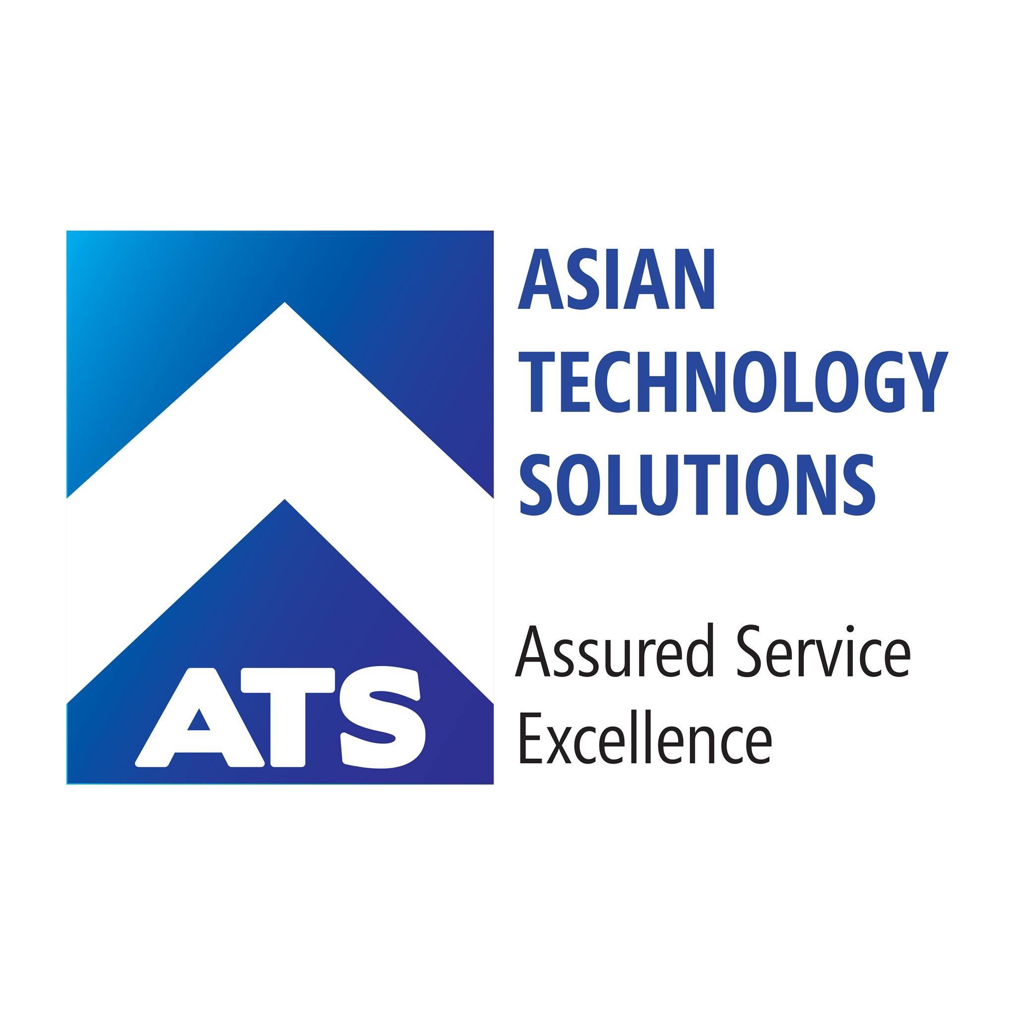 Logo Asiatek Consulting Company Limited