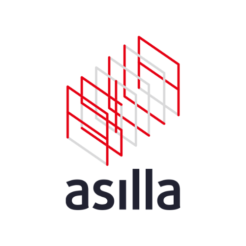 Logo Asilla Việt Nam