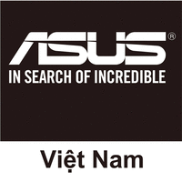 Logo ASUS Việt Nam