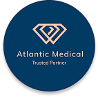 Logo Atlantic Medical