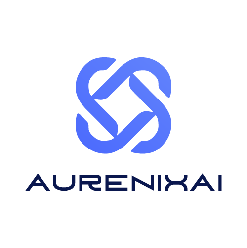 Logo AURENIX STRATEGIES COMPANY LIMITED
