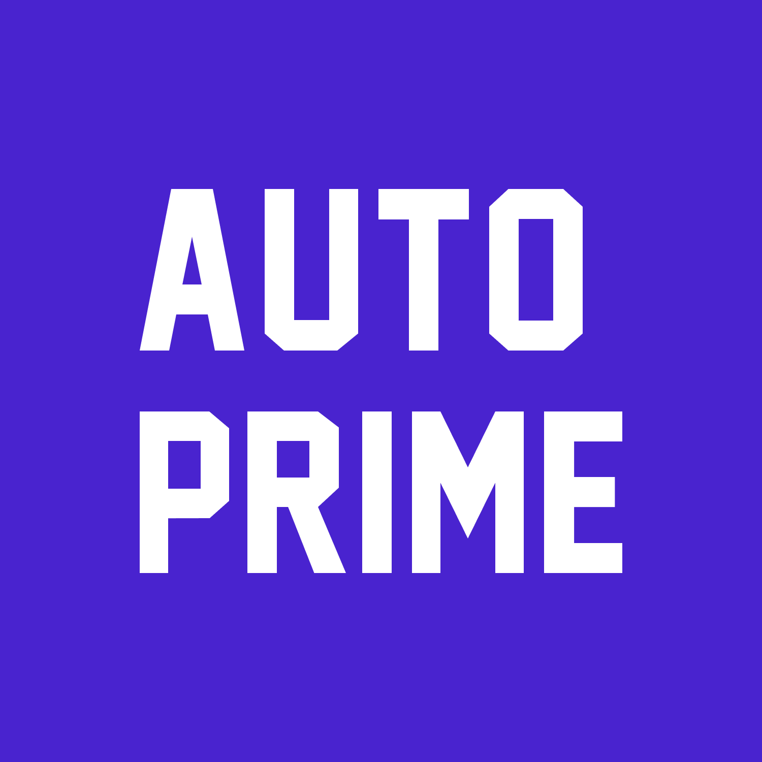 Logo AUTOPRIME SERVICES COMPANY LIMITED