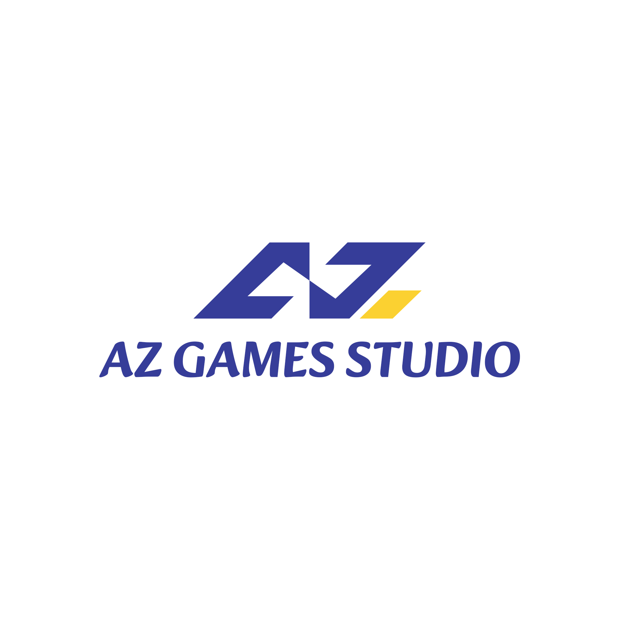 Logo Az Game Studio