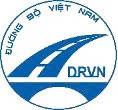 Logo Ban Quản lý dự án đường bộ miền Nam