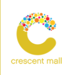 Logo Ban Quản Lý TTTM Crescent Mall