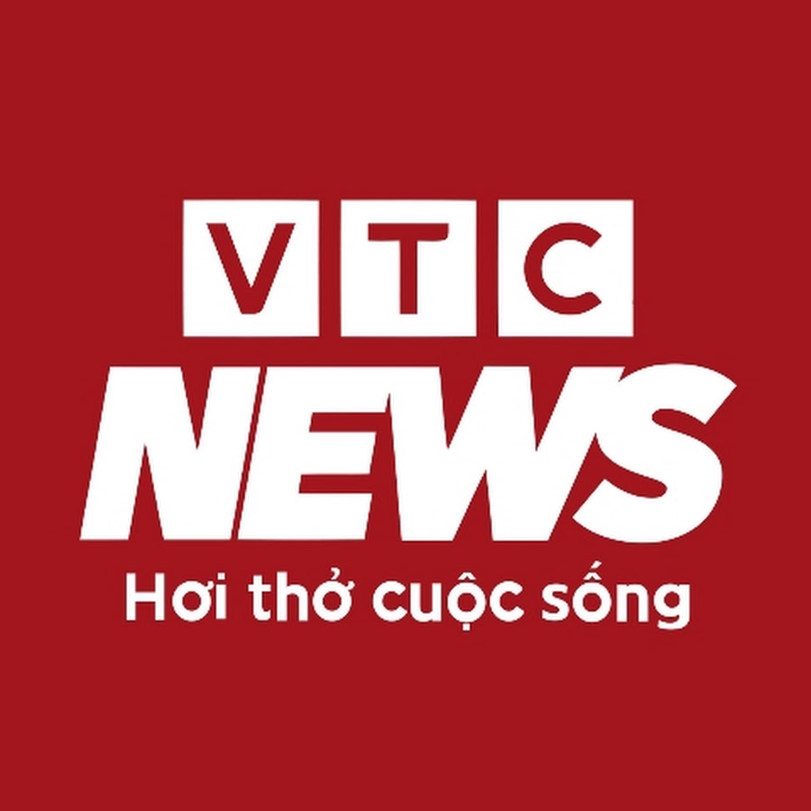 Logo BÁO ĐIỆN TỬ VTC NEWS