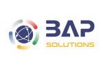Logo BAP SOLUTIONS CO., LTD