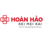 Logo BỆNH VIỆN ĐA KHOA HOÀN HẢO