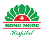 Logo BỆNH VIỆN ĐA KHOA HỒNG NGỌC