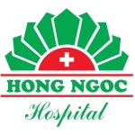Logo BỆNH VIỆN ĐA KHOA HỒNG NGỌC PHÚC TRƯỜNG MINH