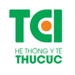 Logo Bệnh Viện Đa Khoa Quốc Tế Thu Cúc – Chi Nhánh Công Ty Cổ Phần Y Khoa Thu Cúc