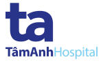 Logo Bệnh viện Đa khoa Tâm Anh