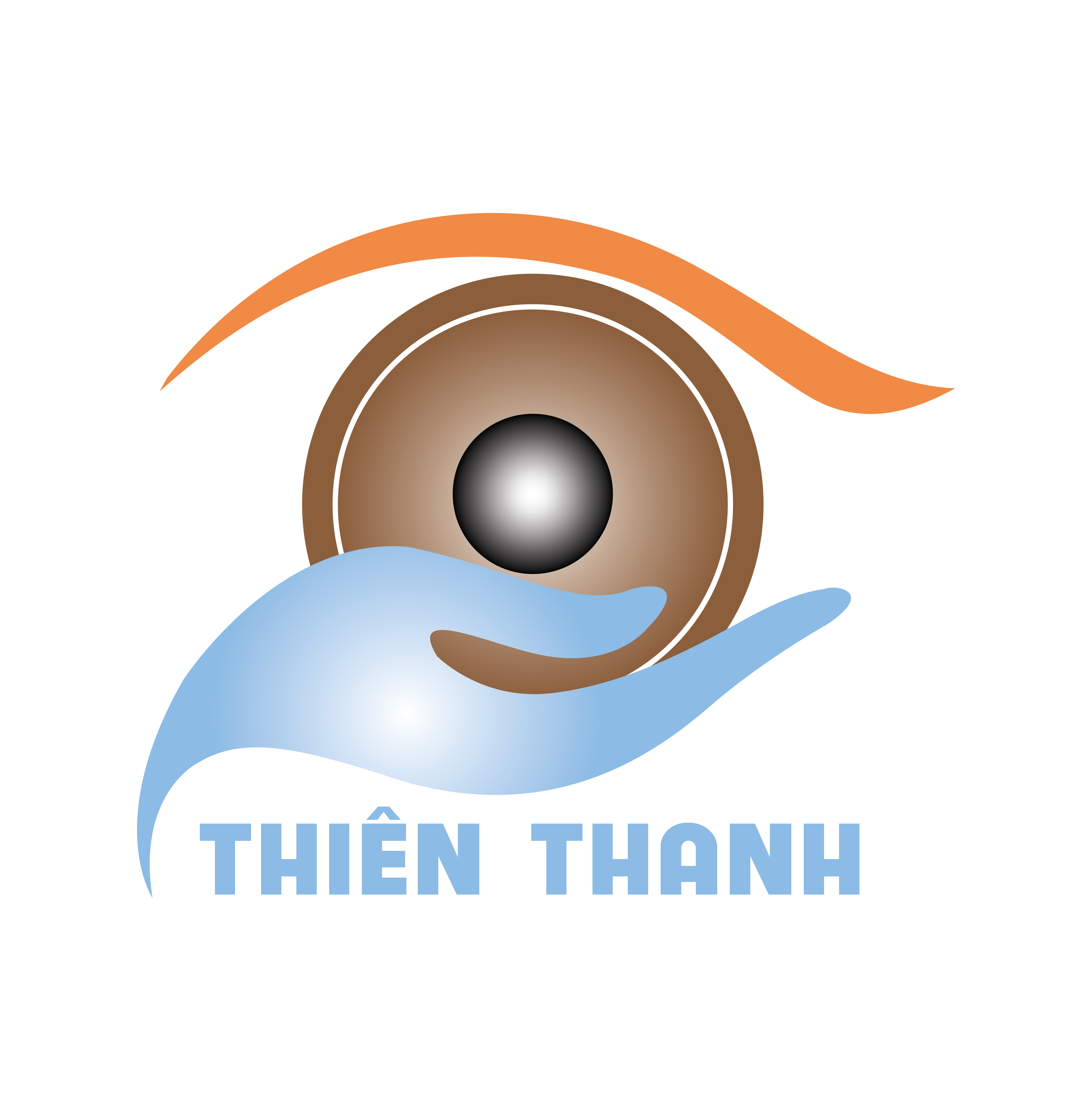 Logo BỆNH VIỆN MẮT THIÊN THANH