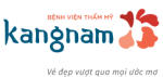 Logo Bệnh viện Thẩm mỹ Kangnam