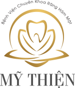 Logo BỆNH VIỆN TƯ NHÂN CHUYÊN KHOA RĂNG HÀM MẶT MỸ THIỆN